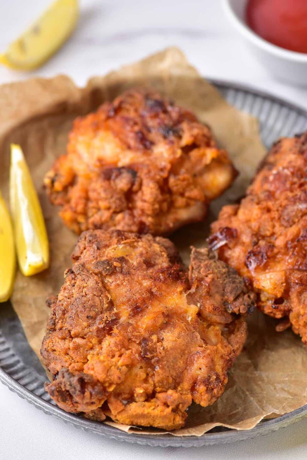 Air Fryer Fried Chicken Recipes
